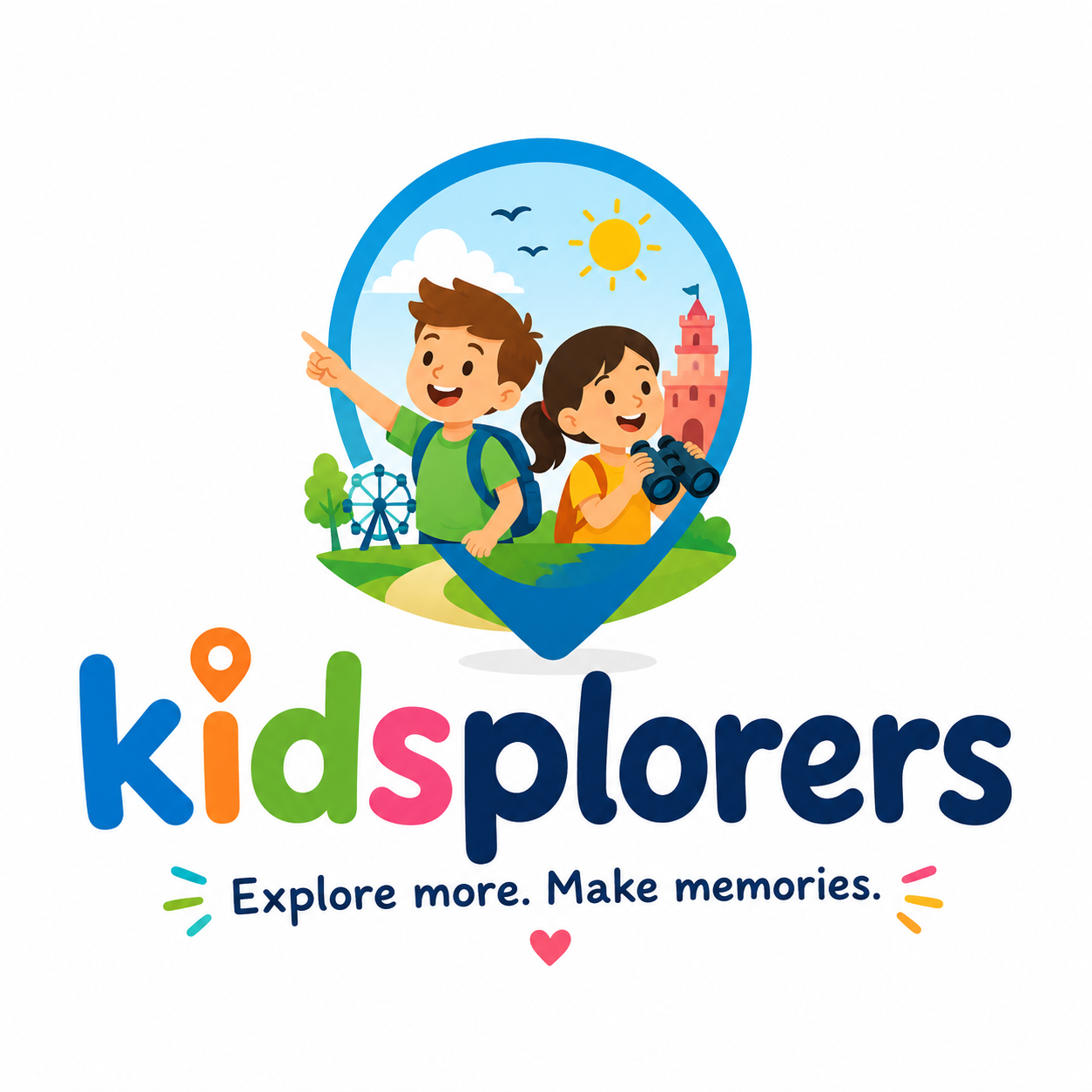 Kidsplorers